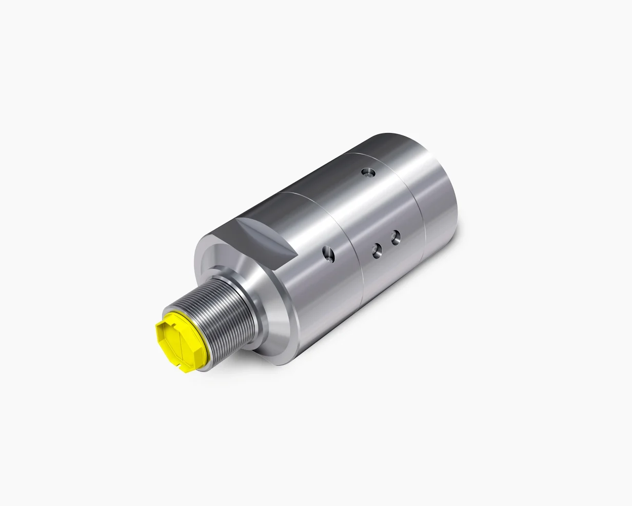 压力增压器和快速连接器用于流体管理