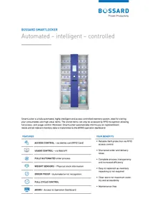Factsheet SmartLocker