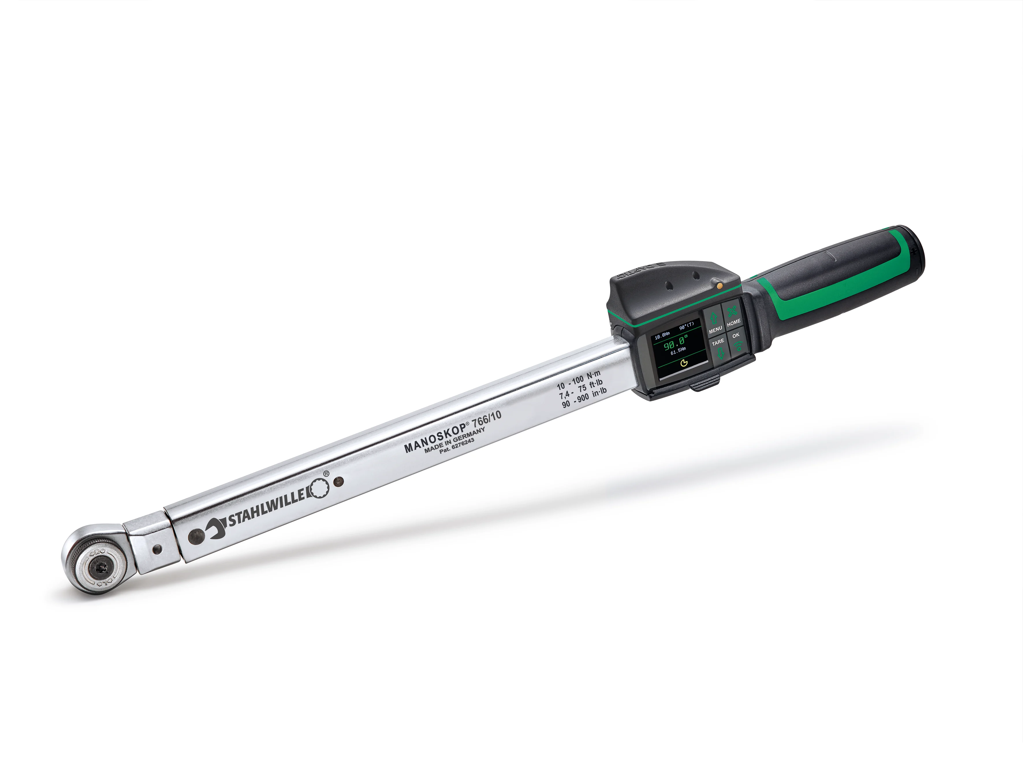 Stahlwille digital smart tool 