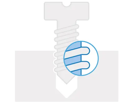 DIN 7500 Icon