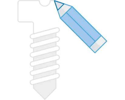 Notion of appearance in coatings icon