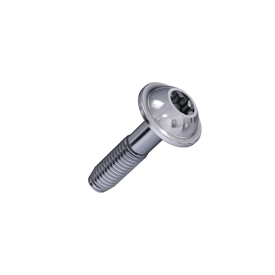 EJOT® Altracs Plus金属用自攻螺钉-Bossard柏中
