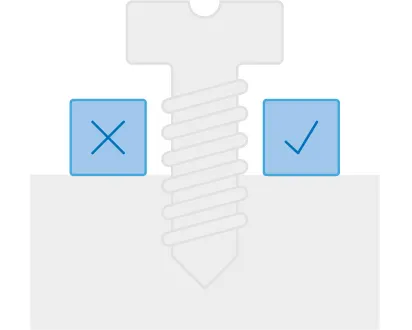 right choice Icon