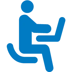 icon workspace