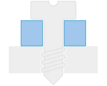 friction Icon