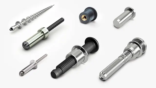 Rivet Technology