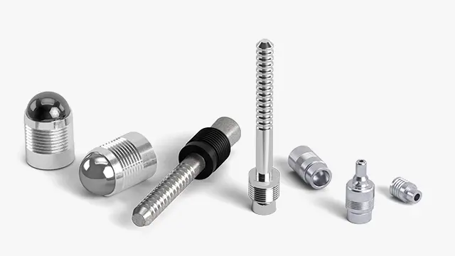 Sealing Technology