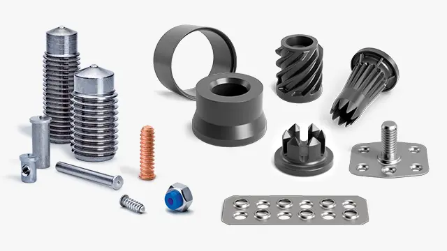 Welding Technology